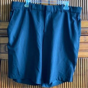 Nike Men’s Dri-Fit Golf Shorts Black